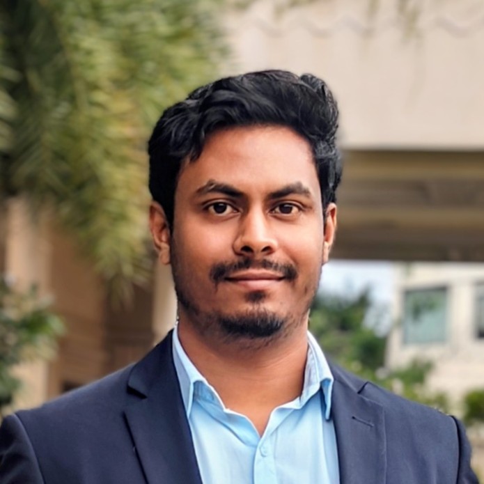 Akhil Amarlapudi, Founder of Prabha Technologies